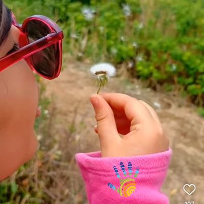 اردوی طبیعت خانه رشد رها