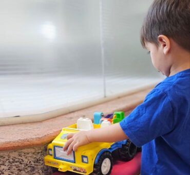 آموزش همراه با بازی