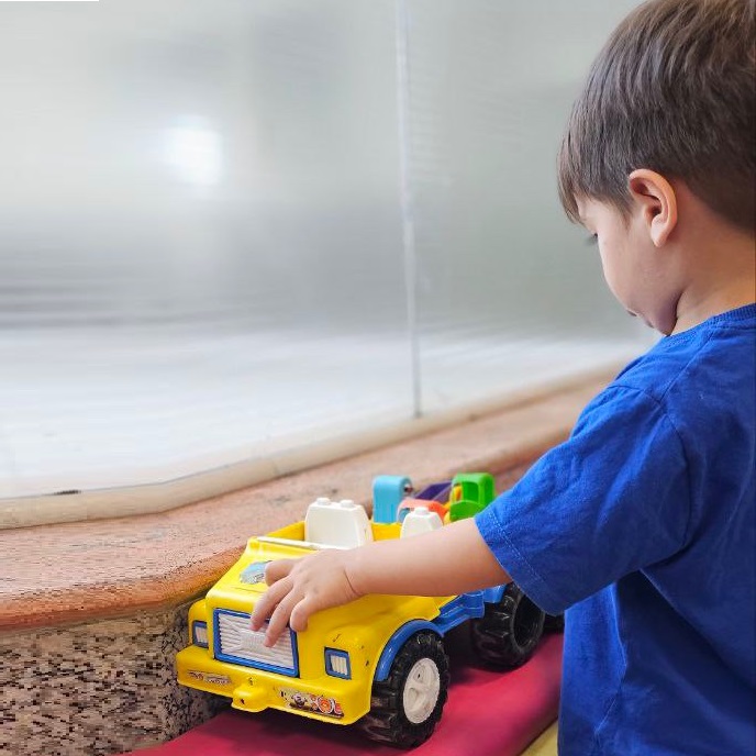 آموزش همراه با بازی