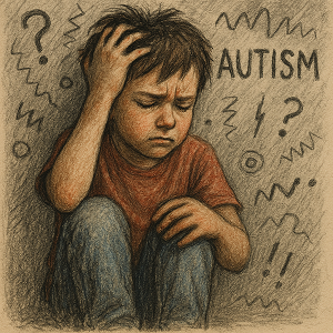 اوتیسم و مسئولیت ما